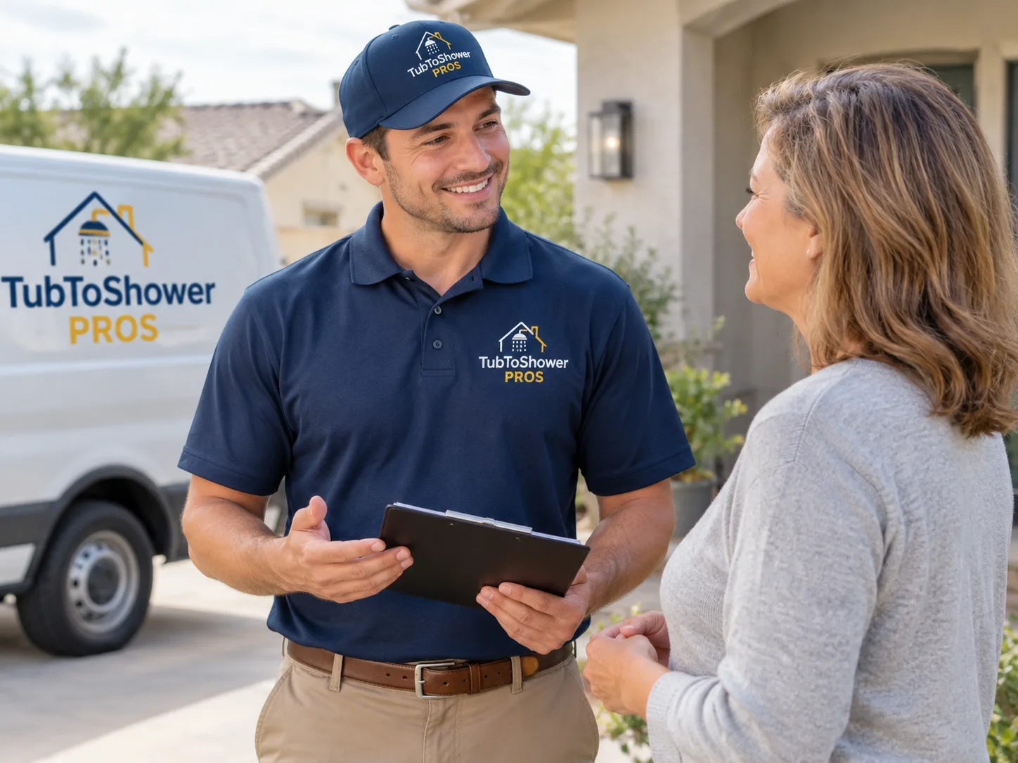 Tub Shower Conversion Blowing Rock, NC FAQs
